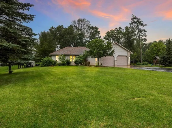 5675 REGENT STREET, Stevens Point, WI 54482