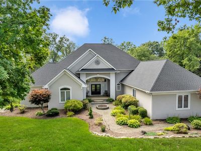 3399 Turnbury Dr, Richfield, OH, 44286