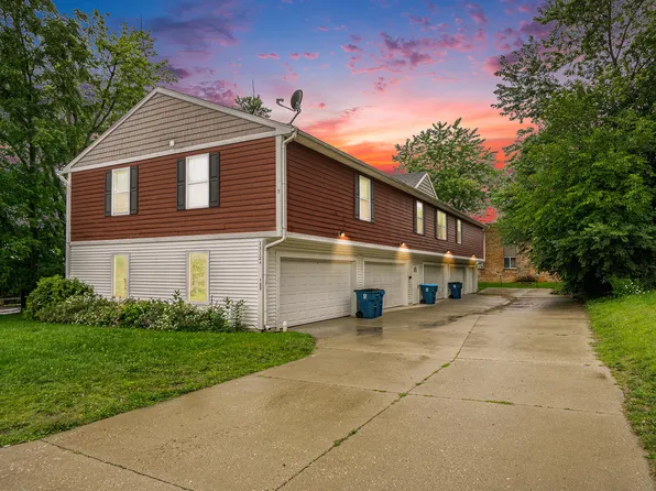 1312 Lafayette Ave, Kalamazoo, MI 49006