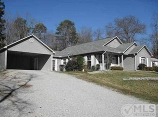 106 Waverly St, Hot Springs, AR 71913