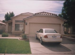 1609 E Tremaine Ave, Gilbert, AZ 85234