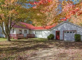 3220 W Shaffer Rd, Coleman, MI 48618