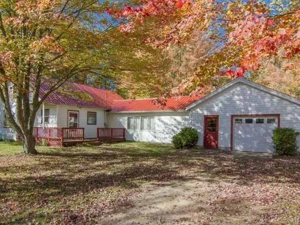 3220 W Shaffer Rd, Coleman, MI 48618