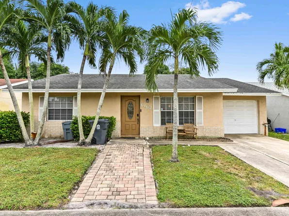 6162 Arcade Court, Lake Worth, FL 33463