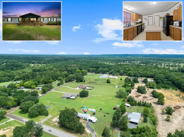 4731 Fm 1650, Gilmer, TX 75645