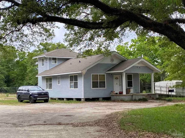 8401 Untreiner Ave, Pensacola, FL 32534