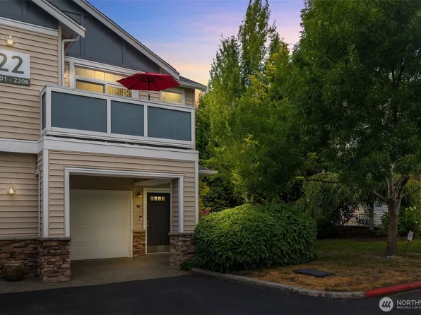 1855 Trossachs Boulevard SE #2204, Sammamish, WA 98075