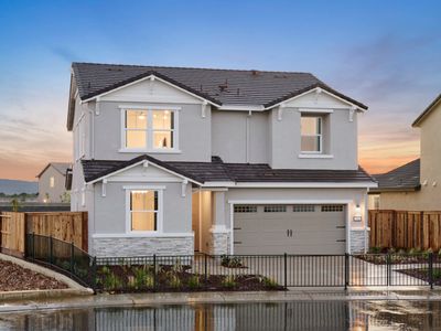3206 Jubilee Dr, Manteca, CA, 95337