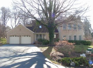 14519 Jaystone Dr, Silver Spring, MD 20905