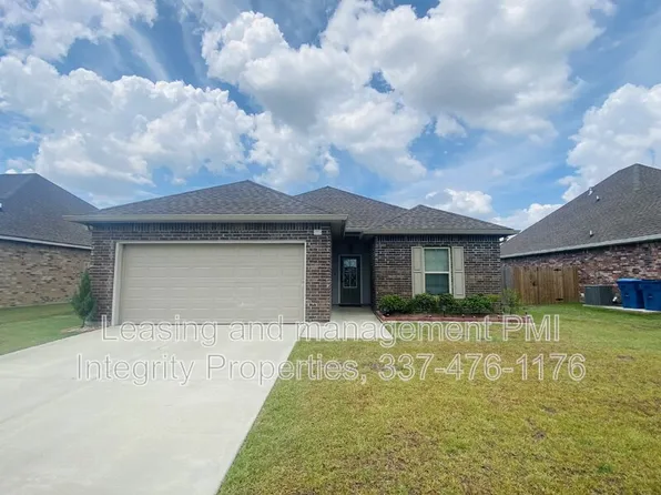 204 Sparkling Meadows Ln, Lafayette, LA 70506
