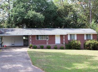 1107 Velma Ave, Hattiesburg, MS 39402