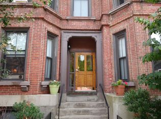 622 Tremont St, Boston, MA 02118
