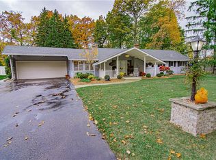 758 The Circle Dr, Lewiston, NY 14092