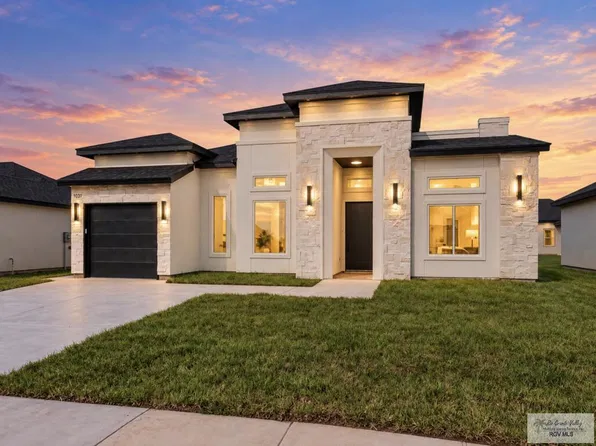 103 Orchid Dr, Los Fresnos, TX 78566