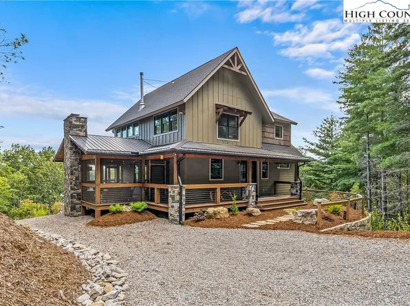 264 Porters Way, Nebo, NC 28761