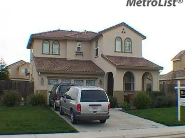 10256 Ellenwood Ave, Sacramento, CA 95827