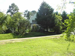 807 E Dewey Camp Dr, Florence, MS 39073