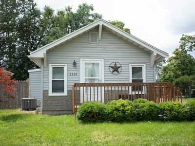 1310 E 26th Ct, Des Moines, IA, 50317
