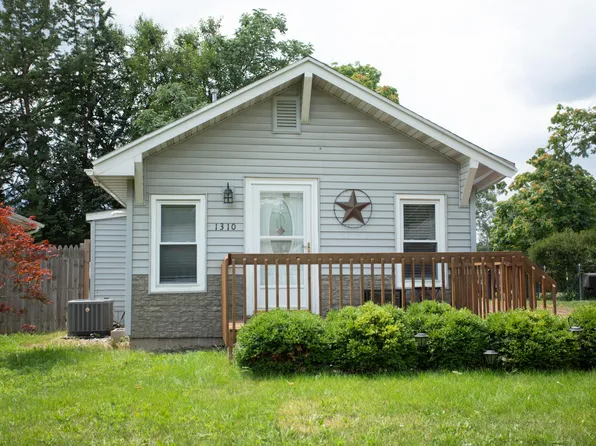 1310 E 26th Ct, Des Moines, IA 50317