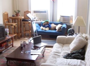 1034 Washington St APT 1, Hoboken, NJ 07030