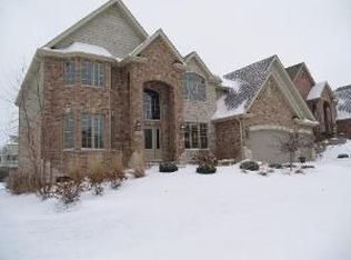 15701 Heatherglen Dr, Orland Park, IL 60462