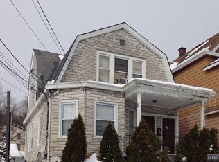 36-38 Katz Ave, Paterson, NJ 07522