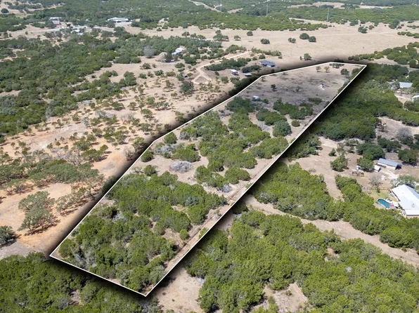 County Road 252, Burnet, TX 78611