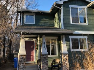 1816 Lorraine St APT A, Colorado Springs, CO 80905