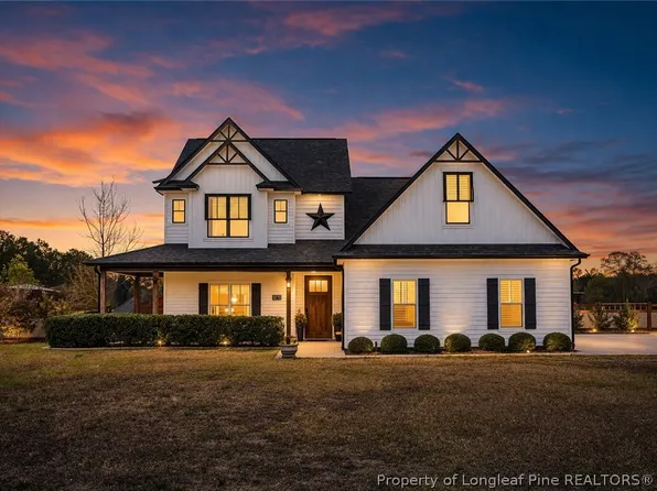 5535 Butler Nursery Rd, Fayetteville, NC 28306