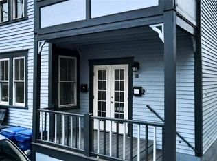 18 Meeting St #1, Newport, RI 02840