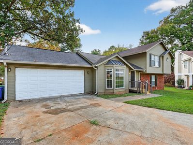 2432 Stratford Ct, Decatur, GA, 30035