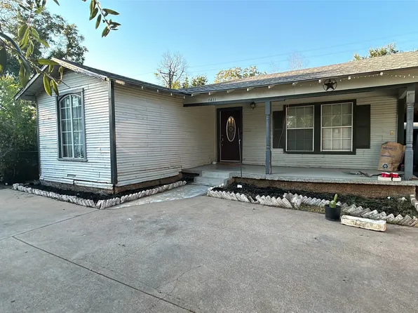 1411 E Baltimore Ave, Fort Worth, TX 76104