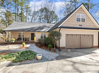 5171A Meadowlark Trl, Sanford, NC 27332