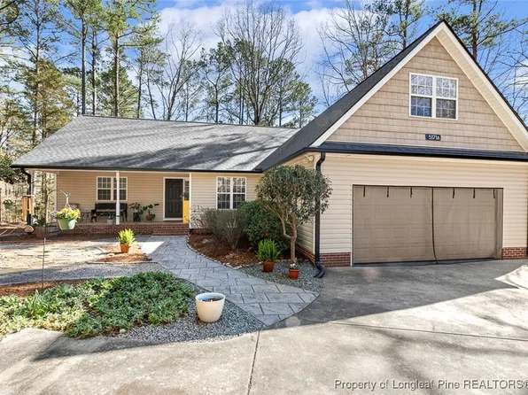 5171A Meadowlark Trl, Sanford, NC 27332