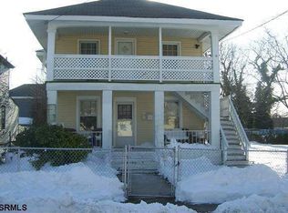 105 W Adams Ave, Pleasantville, NJ 08232