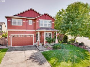 6411 NE 86th Ave, Vancouver, WA 98662