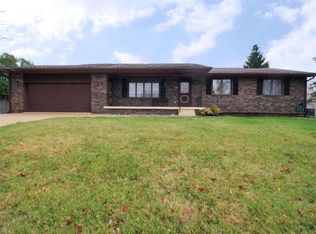 11521 47th St, Milan, IL 61264