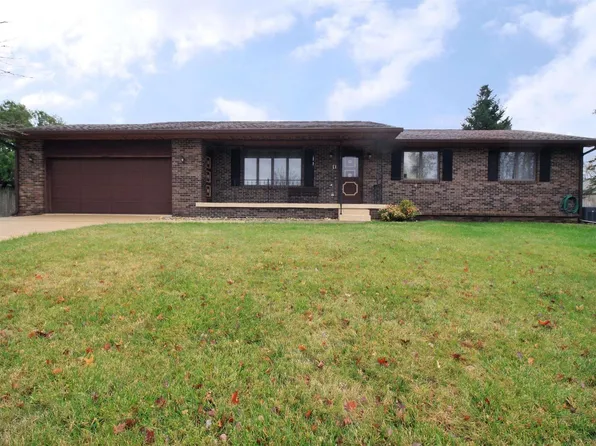 11521 47th St, Milan, IL 61264