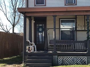 222 Miller St, Chambersburg, PA