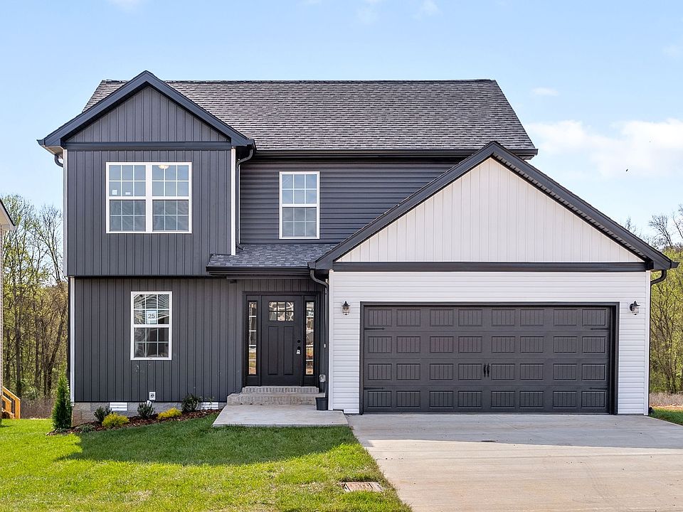1st image of 542 Judah Cir Lot 25
