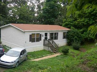 1649 Bull Gap Rd, Jasper, GA 30143