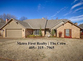 1313 Interurban Way, Edmond, OK 73034