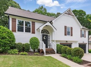 387 Rose Creek Pl, Woodstock, GA 30189