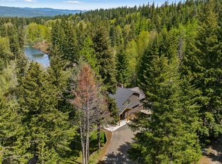 1200 Tree Haven Rd, Cle Elum, WA 98922