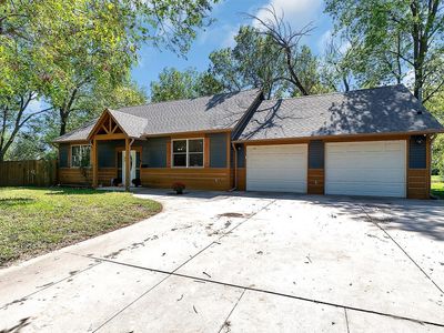 3009 W 11th St N, Wichita, KS, 67203