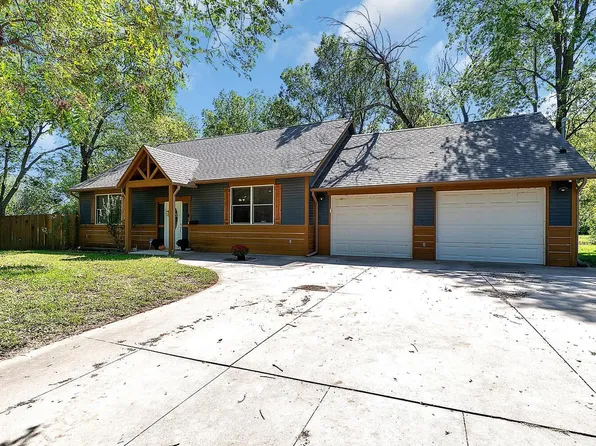 3009 W 11th St N, Wichita, KS 67203