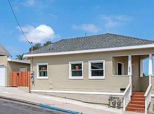 330 Dewey St, San Diego, CA 92113