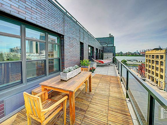 2nd image of 80 Metropolitan Ave #Phh