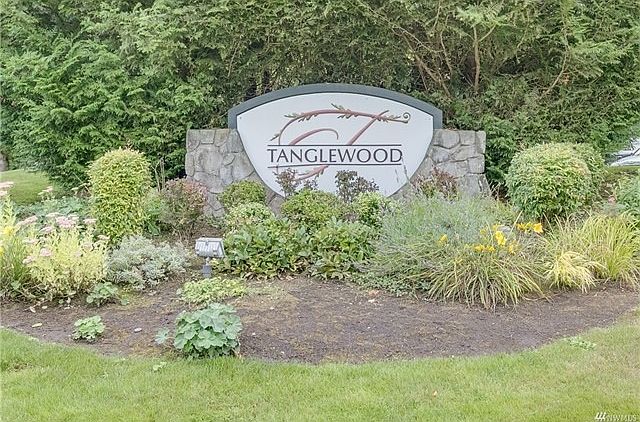 Tanglewood in Klahanie