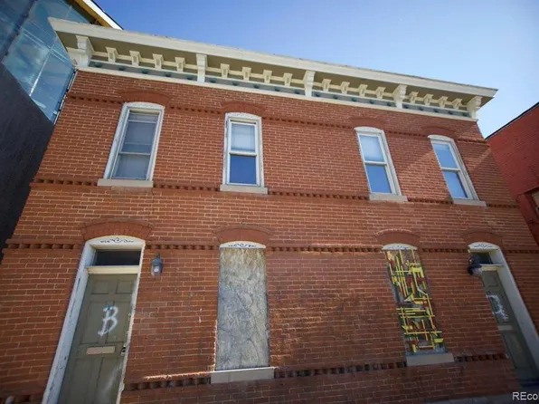 2912 Umatilla Street, Denver, CO 80211